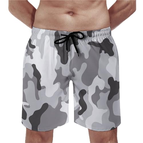 Maillot de bain séchage rapid fini le tissu mouillé avec ce short de bain UMENG S