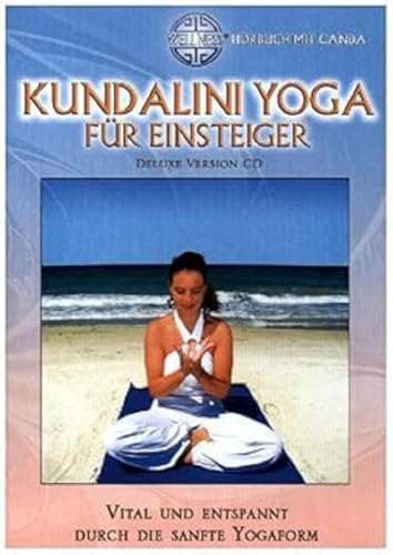 Kundalini Yoga.. -Deluxe-