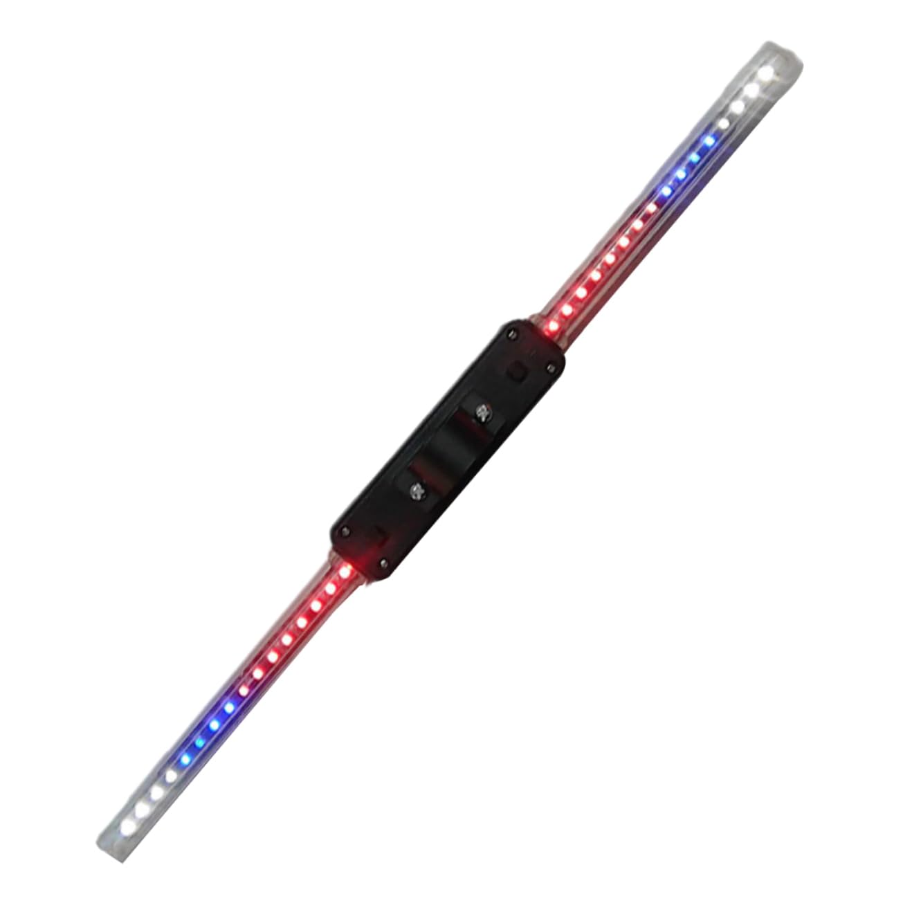 BESPORTBLE Luce della Ruota LED per Bicicletta Luci dei Raggi Super Luminose Impermeabili Batteria Batteria Non Inclusa Composta da Lampadine LED