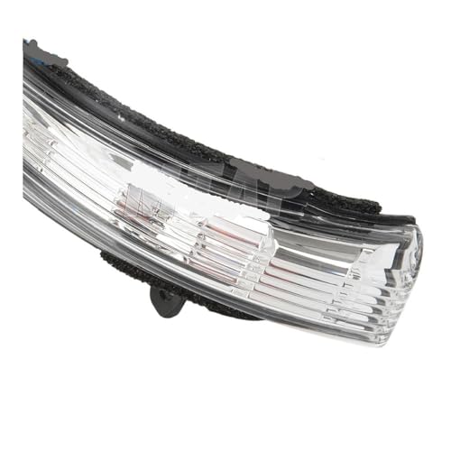 Clignotants dynamiques feu position LED rétroviseur Chery Tiggo 5 2014-2017 - 3