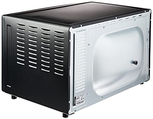 Forno elétrico, 38L, 220v, Preto, PHILCO, PFE40P