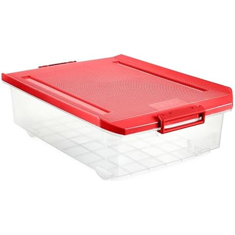 Boîte de rangement Tatay 32 l Cover