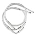 Barnett Performance Products 106-30-40012-03 - Platinum Series Idle Cable (+3 in)