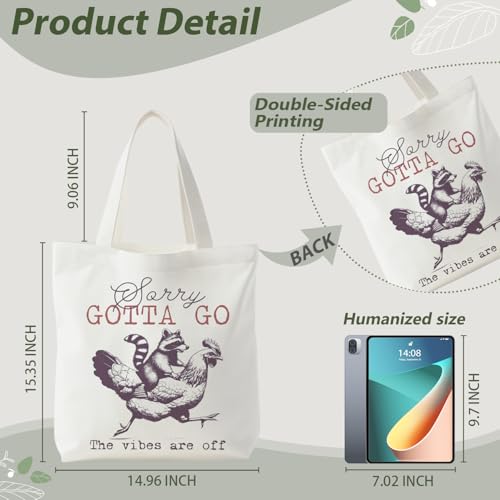 Bolsa Tote para Mujer para Trabajo, Playa y Compras miniatura 4