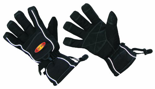 ThermaFur 5535 Air Activated Heated Work and Sport Glove, Large/X-Large, Pair