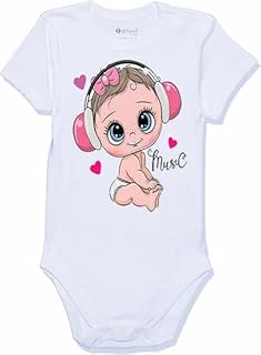 سالوبيت بكباسين قطن 100% بأشكال حروف مميزة للأطفال حديثي الولادة بعمر 12 شهر والبنات من وزن 9 كيلوجرام - 10 كيلوجرام