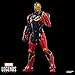 Marvel Legends Series Iron Man (Mark 72), Iron Man Comics Collectible 6-Inch Scale Action