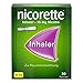 Produktbild Nicorette Inhaler 15 mg