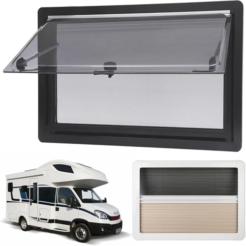 キャンピングカー　700x400 アクリル　RV 窓 41fY20J2ASL.jpg