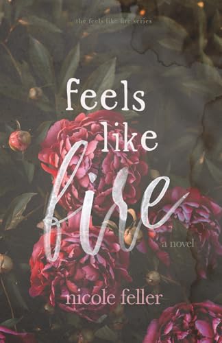 Feels Like Fire view 2
