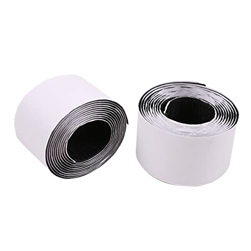 OFFSCH Self-adhesive Stickers for Guitar Pedal Board Distortion Effects No Fuzzy Side