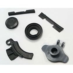 Extractor De Jugo Kenwood Slow Juicer Jmp600 KENWOOD Kit de 6 juntas antigoteo licuadora Pure Juice JMP60 JMP600