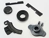  KENWOOD Kit de 6 juntas antigoteo licuadora Pure Juice JMP60 JMP600