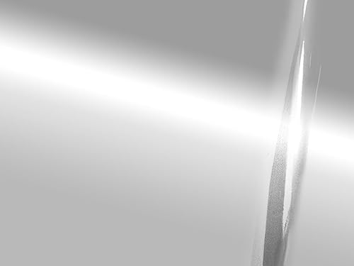 Miniatura 2 de ORACAL 352 Chrome 001 - Película de poliéster de impresión de 2 x 3 pies con tarjeta de aplicación, rollo de lámina de vinilo para Cricut,