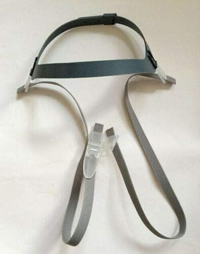 Head Harness Assembly 7581 Strap Respiratory Replacement 7501 7502 7503 #TOP1