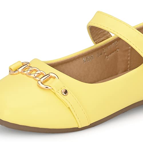 Image of Flavia Girls Flv09 Ballet Flats | Ballies | Fashionably Stylish for Everyday wear | Kids Shoes