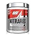 GAT Sport NITRAFLEX Testosterone Boosting Powder, Increases Blood Flow, Boosts Strength and Energy, Improves Exercise Performance, Creatine-Free (Peach Mango, 30 Servings)