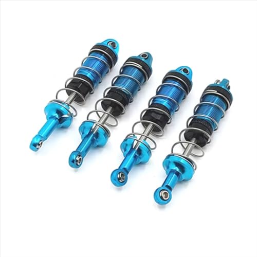 Amortisseurs de mise à niveau pour MN G500 | Suspension hydraulique métal
