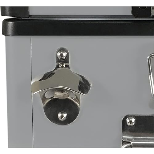 Whynter FM-452SG 45 Quart Slimfit Portable Refrigerator thumb #7