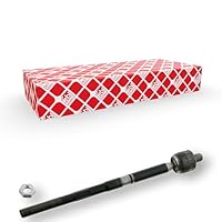 FEBI BILSTEIN 26045 Axialgelenk Spurstange Axialgelenk Vorne Links Vorne Rechts 311mm 0,748kg