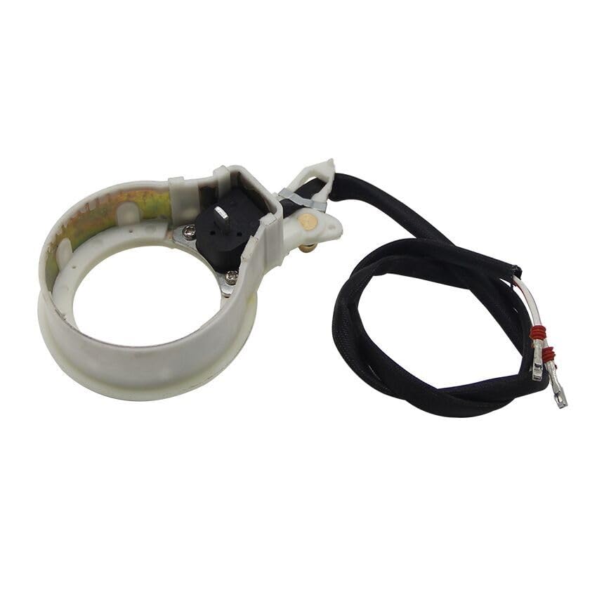 Części zamienne do motocykli Silnik zaburtowy motocykla wyzwalacz zapłonu dla Yamaha Pulser cewka Assy 40hp 40X E40X M (W/T) HS/L 1998-2013 MHL OEM: 66T-85580-00