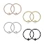 8PCS - Mix Color
