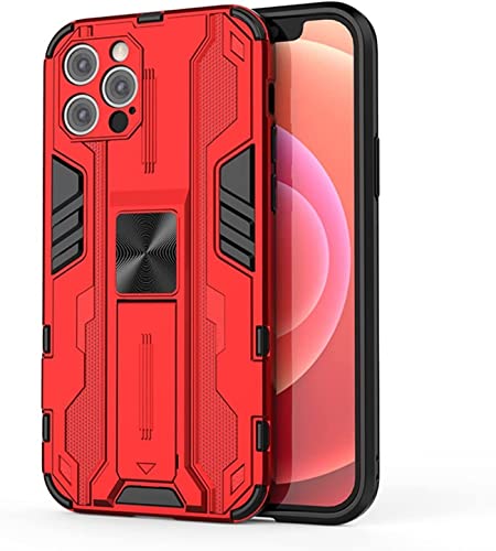 Étui pour iPhone 14 blindé et résistant aux chocs pour une protection maximale