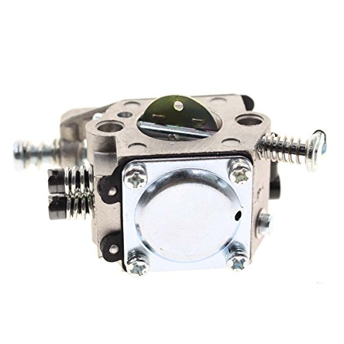 Carbhub Carburetor For Stihl 021 023 025 Ms210 Ms230 Ms250 Chainsaw Carb With 1123 160 1650 Air Filter Ignition Coil Fuel Line Tune Up Kit Replace Walbro Wt286 #TOP6