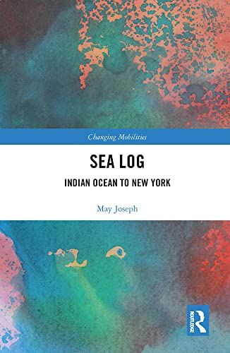 Sea Log view 2