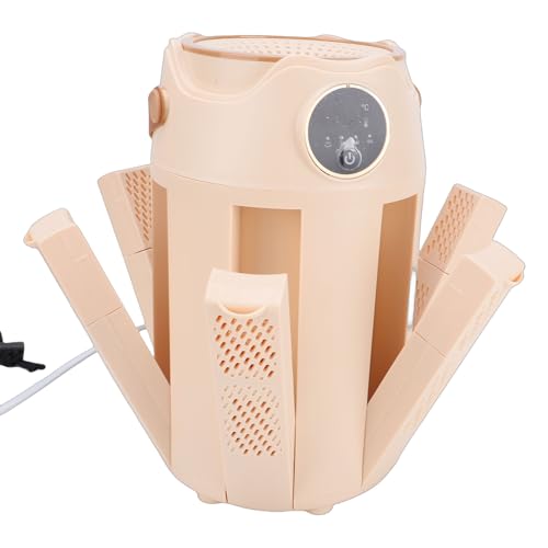Secador de calzado Zerodis plegable 110V miniatura 3