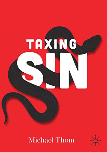 Taxing Sin view 2