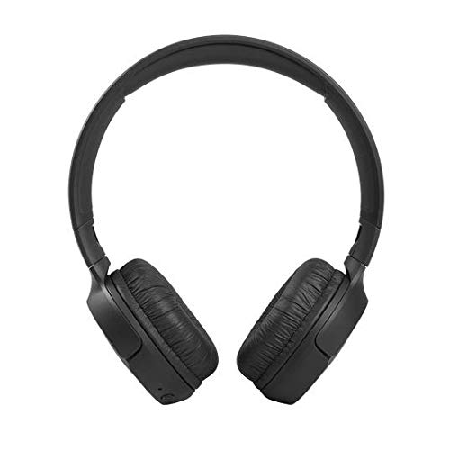 Jbl Tune 510Bt On Ear Wireless Bluetooth Headphone Bundle With Gsport Case (Black) #TOP4