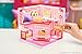 MGA's Miniverse Make It Mini Spaces Hello Kitty, Building Set, Customize, DIY Crafts, Rooms, Hobby, Collectors, Display, Gifts, 8+