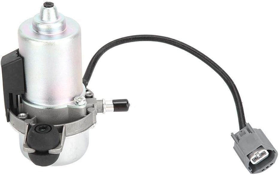 BOM033 Elektrische Vakuumpumpe für Bremse Captiva KL1C ANTARA 20939309 20804130 31317445 31201707 31317530 009428081 20914523 1 78-08 84 20997418 009428-08 26110FJ00 22804112