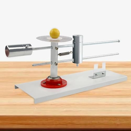 Experimenter 21074 manuel force centripète mécanique type pointeur - 4
