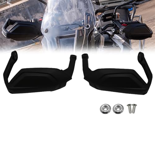 Protège-mains de moto robustes pour Triumph Tiger 850 Sports 2021