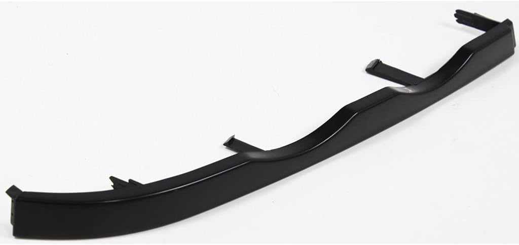 For BMW 323i / 325i / 328i / 330i Headlight Filler 1999 2000 2001 Passenger Side | Primed | 4-Door | BM2513101 | 51138208486