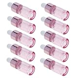 Photo Gallery healvian 35 pezzi bottiglie con contagocce contenitori cosmetici ricaricabili con anello rosa e bianco per essenziali profumi e miscele aromatiche per viaggi e regali Photo Gallery healvian 35 pezzi bottiglie con contagocce contenitori cosmetici ricaricabili con anello rosa e bianco per essenziali profumi e miscele aromatiche per viaggi e regali
