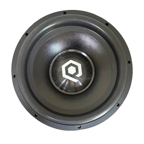 SOUND Q QUBED SoundQubed HDX4.2 15