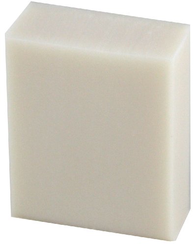 Creamy Goats Milk Natural Soap (4 bars)
