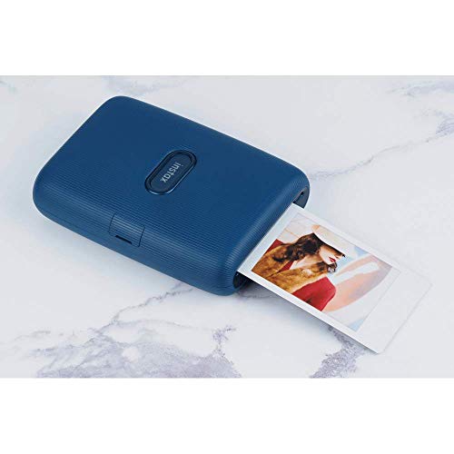 Impressora FujiFilm Instax Mini Link SmartPhone Azul Dark Denim