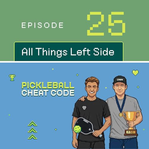Left Side Secrets Every Player Should Know cover art