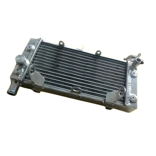 Radiateur en aluminium pour VT250 MC20 moto 249cc