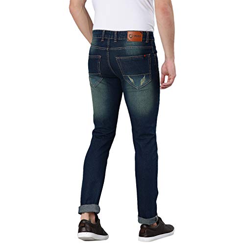 Image of Urbano Fashion Men Jeans