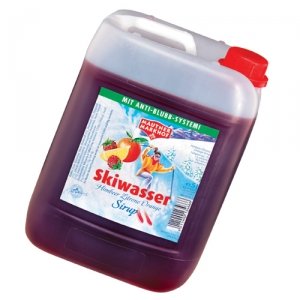 Mautner Markhof - Eau de ski - Bidon de 5 l Cover