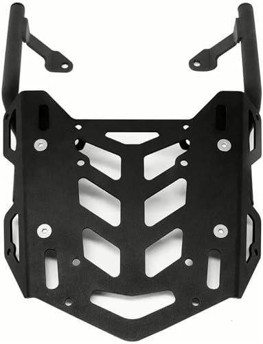 Porte-bagages arrière moto Yamaha Tracer 900 support de bagage FJ09