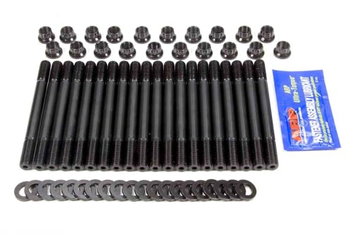 ARP 154-4206 pernos de cabeza culata motor kit de tornillos block automotriz