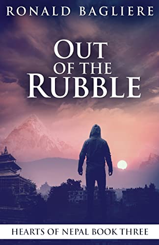 Out Of The Rubble (Hearts of Nepal)
