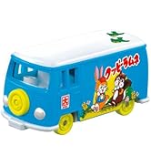 Amazon.co.jp: タカラトミー(TAKARA TOMY) トミカ ドリームトミカ