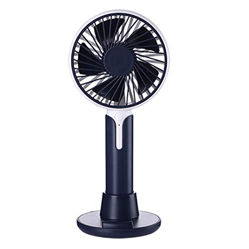 Ventilateur rechargeable bureau mini ventilateur portable USB lit dortoir
